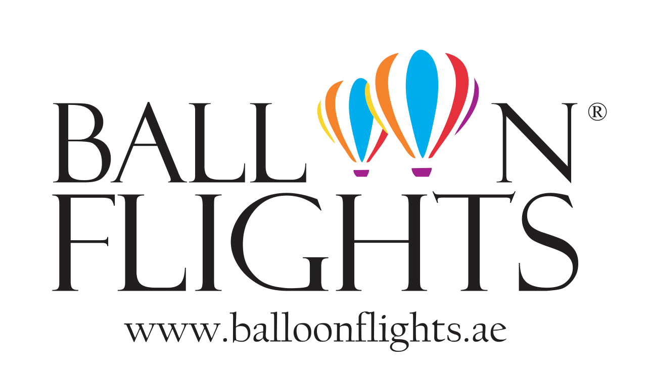 Balloon Flights Logo